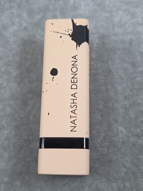 Natasha Denona My Dream Lipstick - 11NB Natasha Swatched No Box